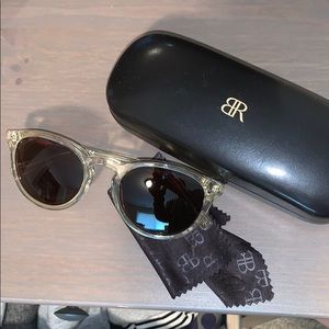 Banana republic sunglasses